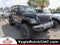 2021 Jeep Wrangler Unlimited 80th Anniversary