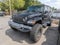 2021 Jeep Wrangler Unlimited 80th Anniversary