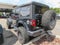 2021 Jeep Wrangler Unlimited 80th Anniversary