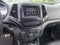 2021 Jeep Cherokee Altitude