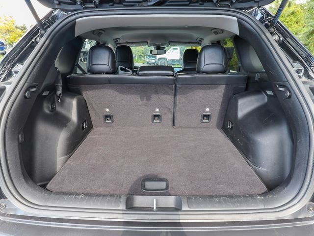 2021 Jeep Cherokee Altitude