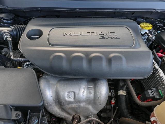 2021 Jeep Cherokee Altitude