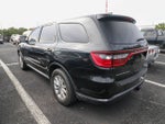 2020 Dodge Durango SXT