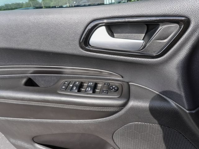 2021 Dodge Durango SXT Plus