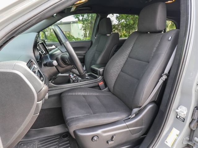 2021 Dodge Durango SXT Plus
