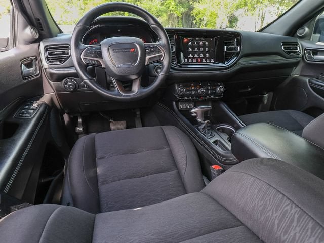 2021 Dodge Durango SXT Plus