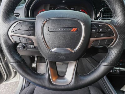 2021 Dodge Durango SXT Plus