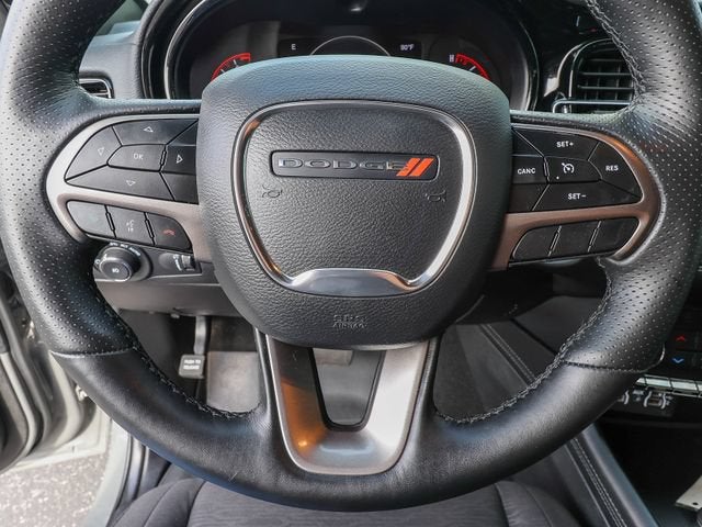 2021 Dodge Durango SXT Plus