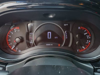 2021 Dodge Durango SXT Plus