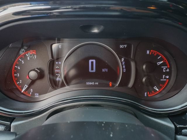 2021 Dodge Durango SXT Plus