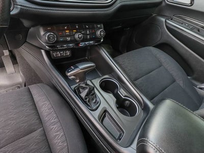 2021 Dodge Durango SXT Plus