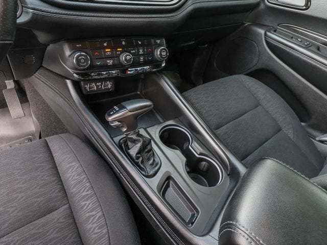 2021 Dodge Durango SXT Plus