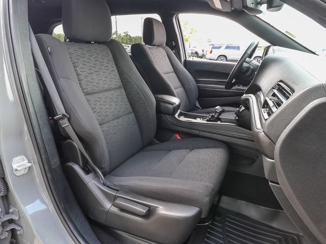 2021 Dodge Durango SXT Plus
