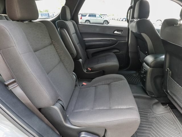 2021 Dodge Durango SXT Plus
