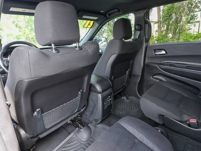2021 Dodge Durango SXT Plus