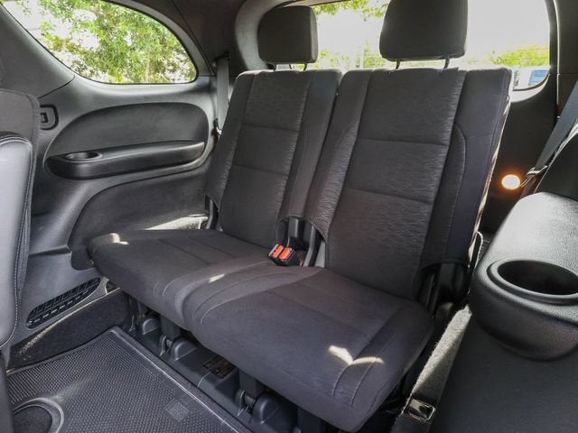 2021 Dodge Durango SXT Plus