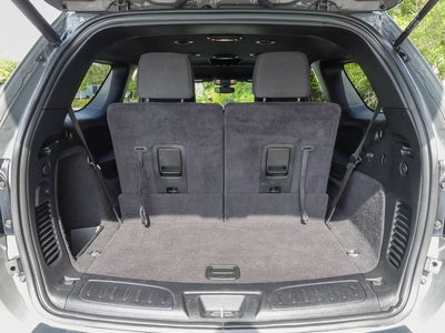 2021 Dodge Durango SXT Plus