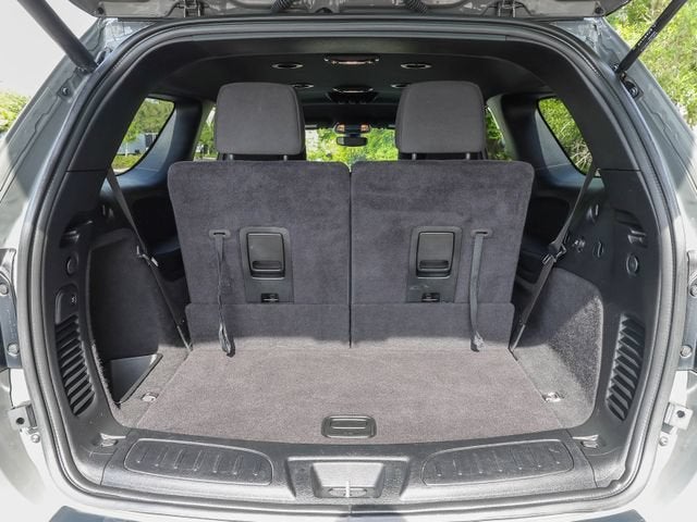 2021 Dodge Durango SXT Plus