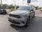 2021 Dodge Durango SXT Plus