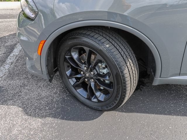 2021 Dodge Durango SXT Plus