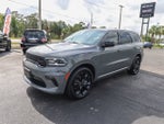 2021 Dodge Durango SXT Plus