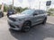 2021 Dodge Durango SXT Plus