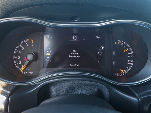 2018 Jeep Grand Cherokee Upland