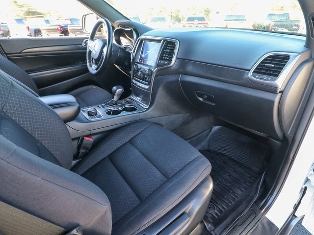 2018 Jeep Grand Cherokee Upland