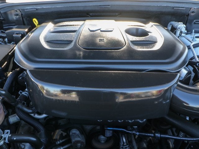 2018 Jeep Grand Cherokee Upland