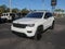 2018 Jeep Grand Cherokee Upland