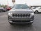 2022 Jeep Wagoneer Series I