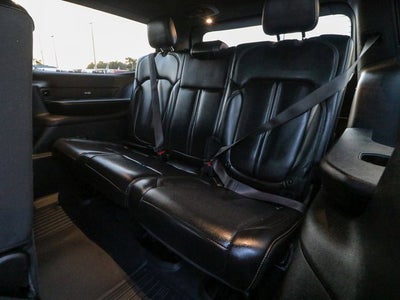 2022 Jeep Wagoneer Series I