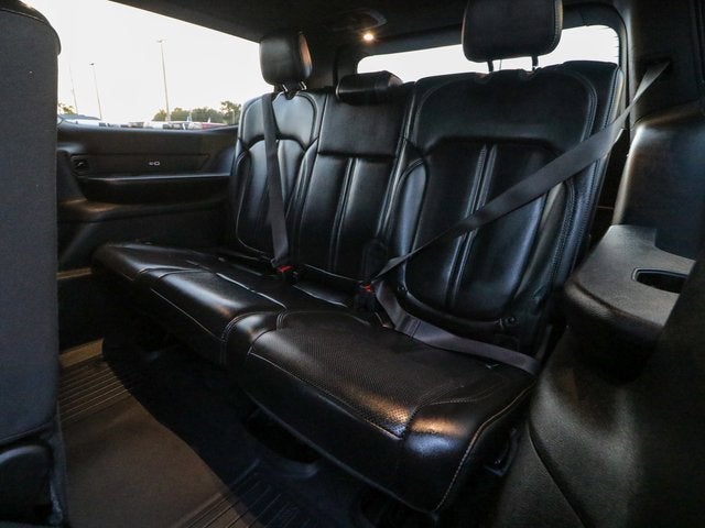 2022 Jeep Wagoneer Series I