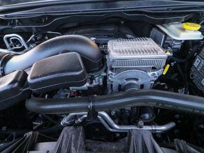 2022 Jeep Wagoneer Series I