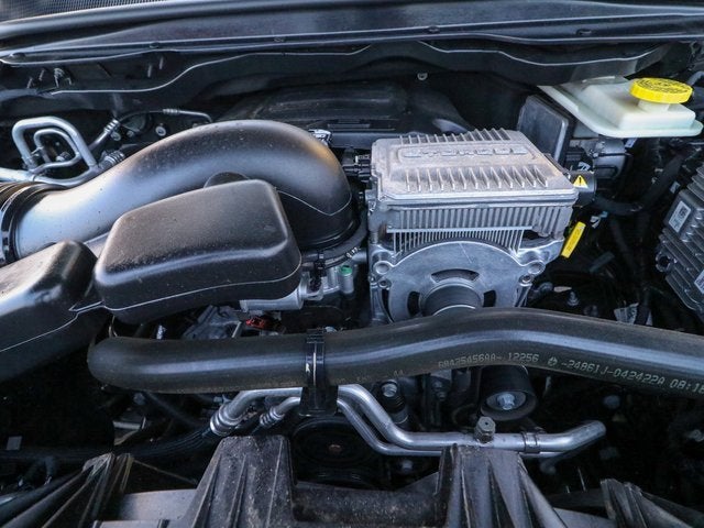 2022 Jeep Wagoneer Series I