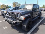 2022 Jeep Gladiator Sport S