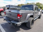 2022 Jeep Gladiator Sport S