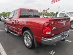 2012 RAM 1500 Big Horn