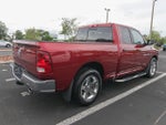 2012 RAM 1500 Big Horn