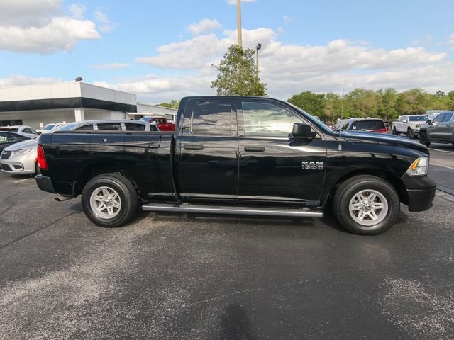 2014 RAM 1500 Tradesman