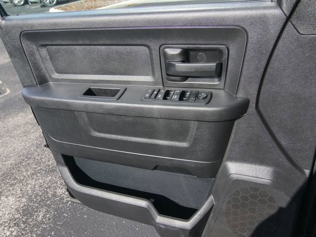 2014 RAM 1500 Tradesman