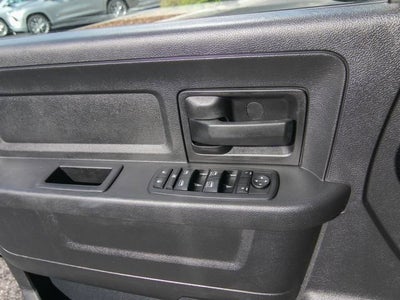 2014 RAM 1500 Tradesman