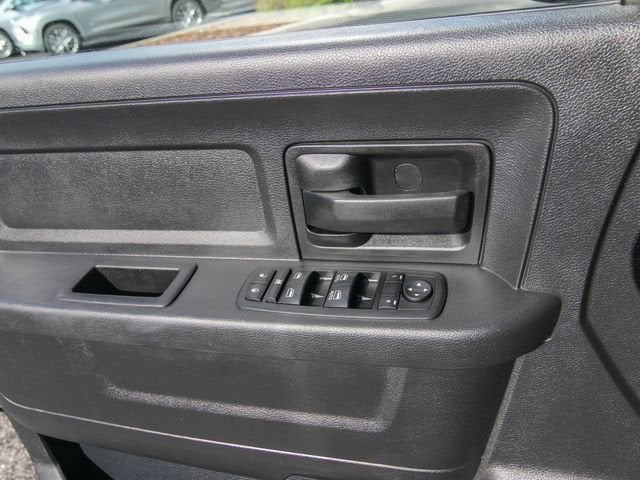 2014 RAM 1500 Tradesman