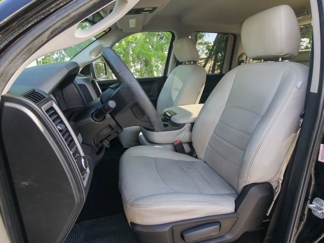 2014 RAM 1500 Tradesman