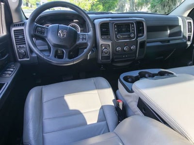 2014 RAM 1500 Tradesman