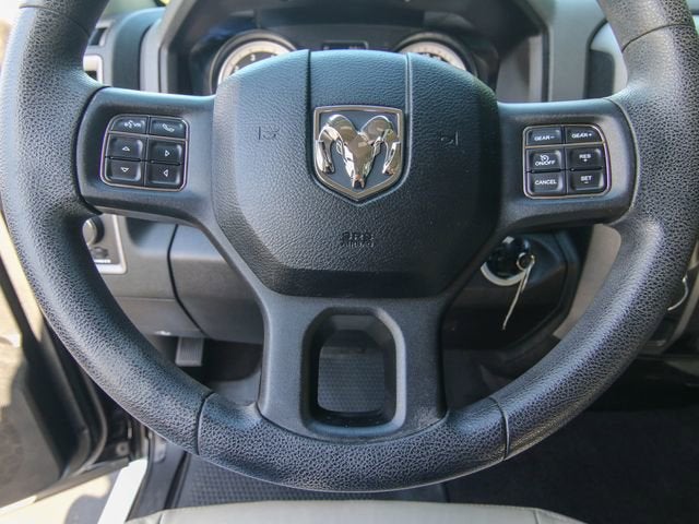 2014 RAM 1500 Tradesman