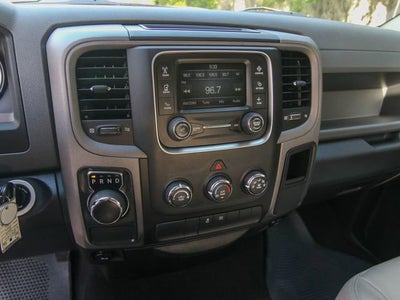 2014 RAM 1500 Tradesman