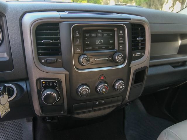 2014 RAM 1500 Tradesman