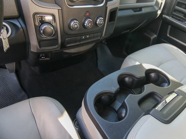 2014 RAM 1500 Tradesman