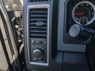 2014 RAM 1500 Tradesman